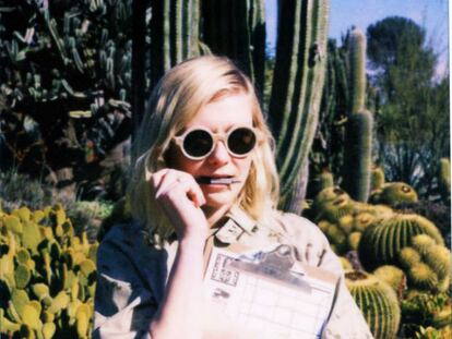 París, Milán, Nueva York…¿Los Ángeles?