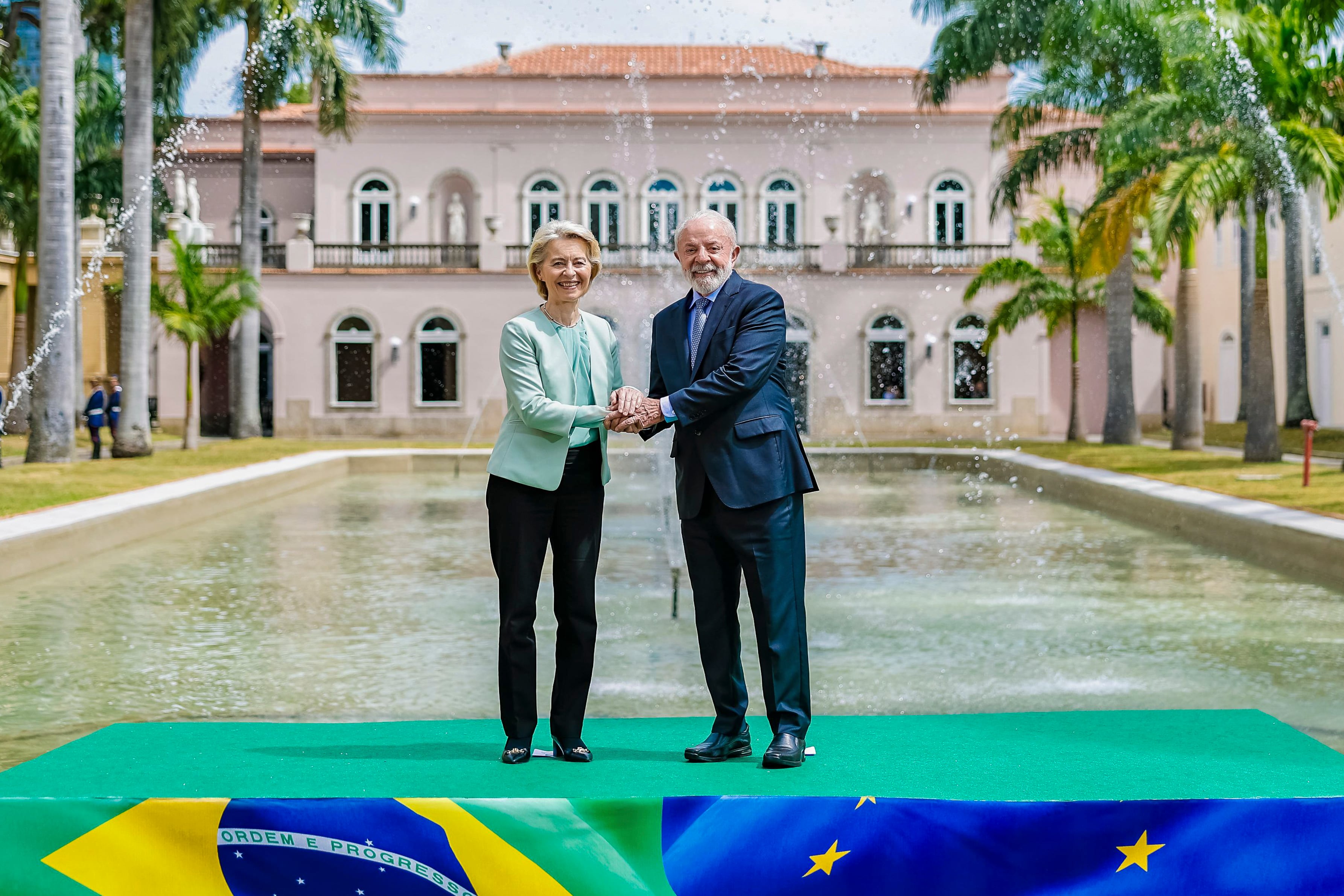 UE-Mercosur: una oportunidad para el comercio exterior español