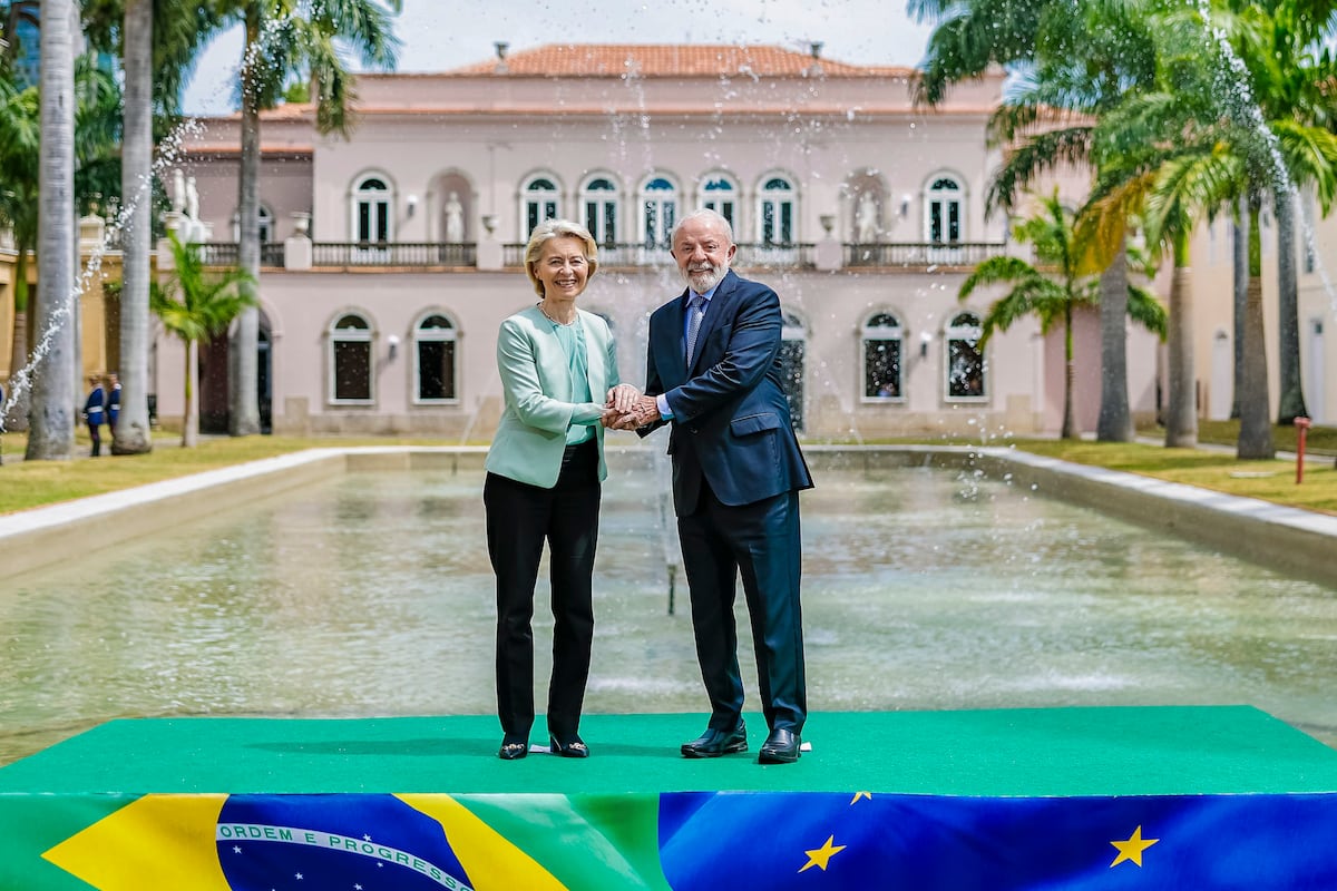 UE-Mercosur: una oportunidad para el comercio exterior español