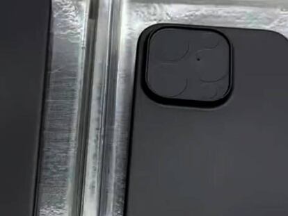 Carcasa iPhone 15 Pro Max