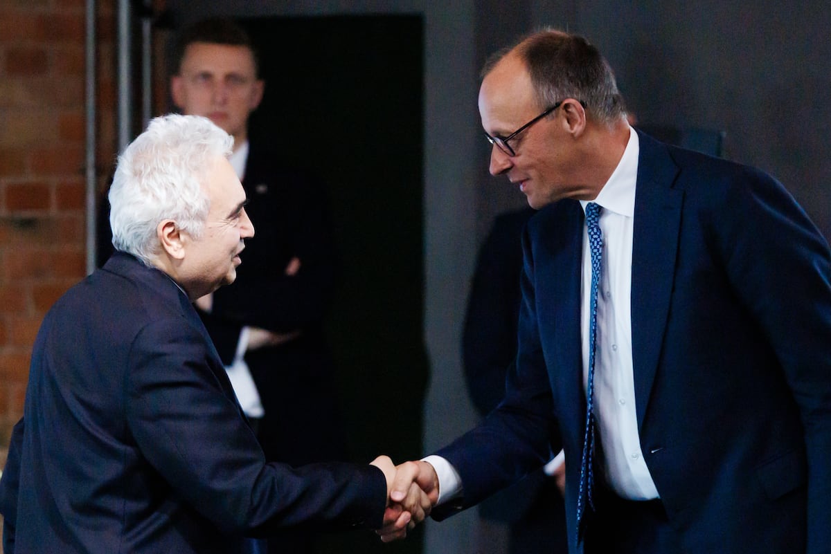 Alemania: PIB crecerá solo 0,6% en 2026 por crisis energética