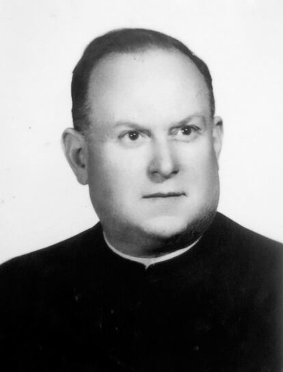 Alfons Roig.