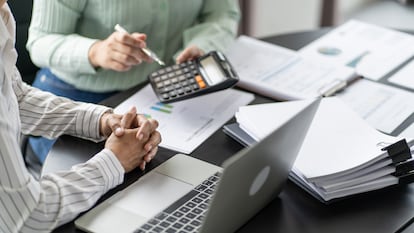 The Internal Revenue Service began issuing payments in late May.