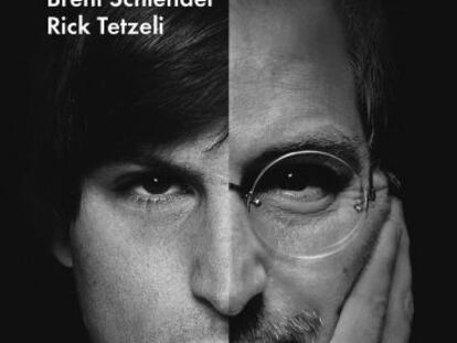 El jipi y capitalista Steve Jobs