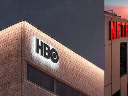 Finalmente, se confirma: llegan algunas series de HBO a Netflix... una locura