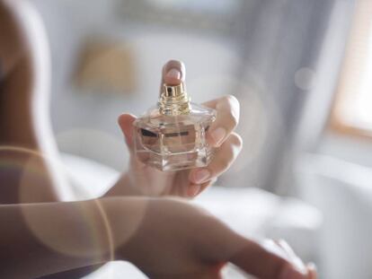 ¿Son tóxicos los perfumes? Desmontando el movimiento 'antifragancias'