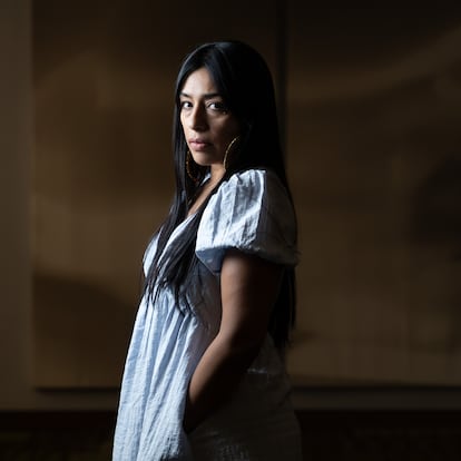 Adriana Paz, Festival de Cine de Guanajuato