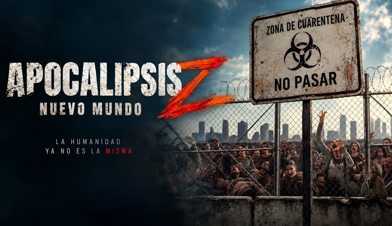 Estrenos del fin de semana en Netflix, Prime Video, Movistar Plus+ y resto de plataformas