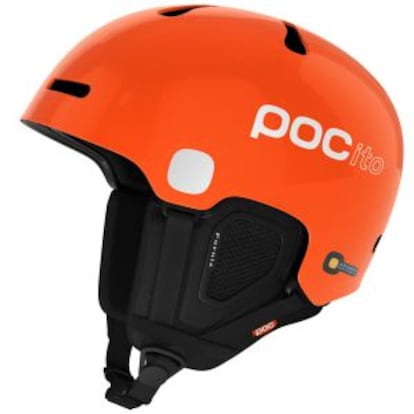 Casco Pocito de la marca Poc.