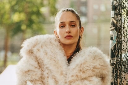 Jemima Kirke