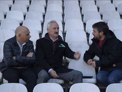 'Salvados' centra su mirada en la cara oscura del fútbol