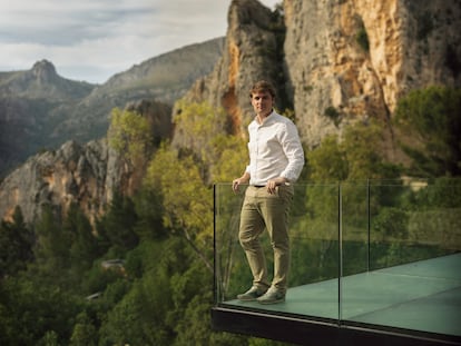 Vivood, la startup que reseteó la idea de hotel y lujo en España