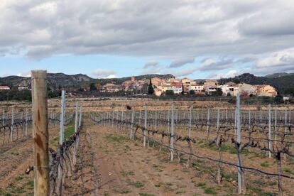 Els personatges d’'Ignot' cerquen en un poble del Priorat la bellesa que els ha de salvar l’ànima.