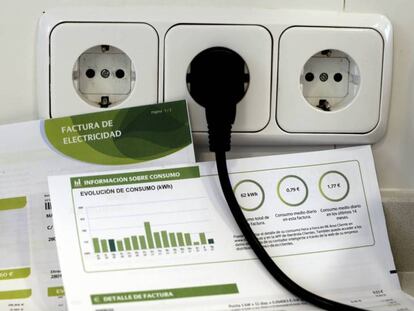 El precio de la electricidad sube un 20% y superará los 400 euros