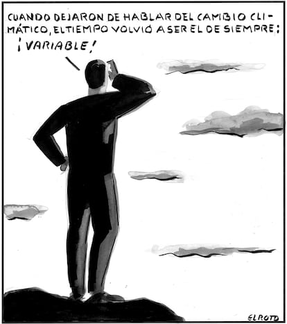 El Roto 26/10/23