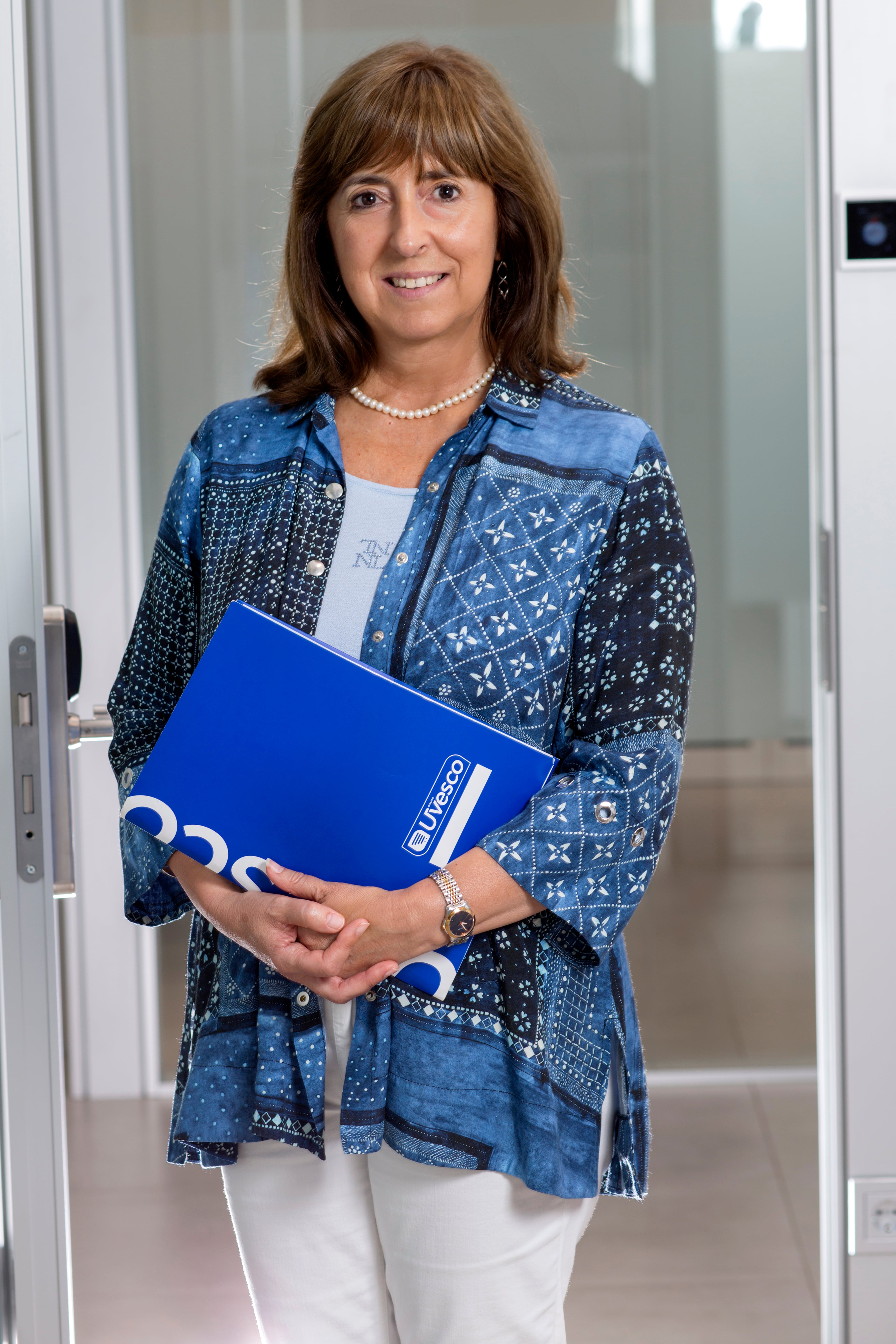 El grupo liderado por el CEO de Uvesco cierra la compra del grupo de distribución