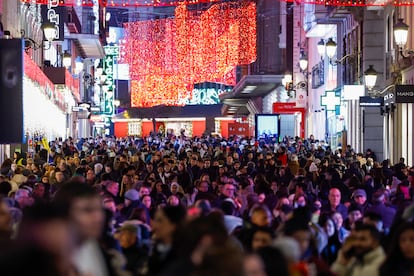 El tiempo en Nochebuena y Navidad