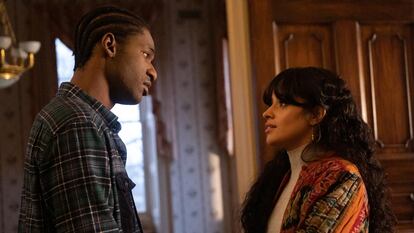 Película Rob Peace de la plataforma SkyShowtime