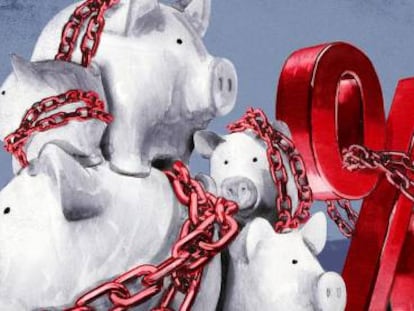 Una cuestión de escala