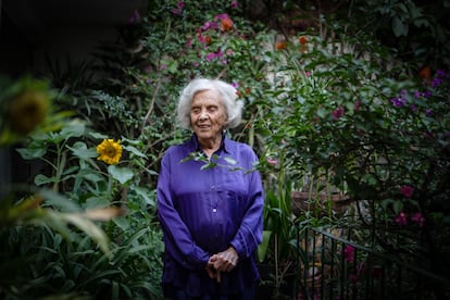 Elena Poniatowska