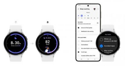 One UI 5 Watch