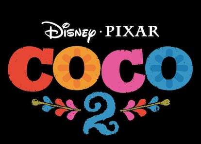 Primera imagen promocional de la película Coco 2.