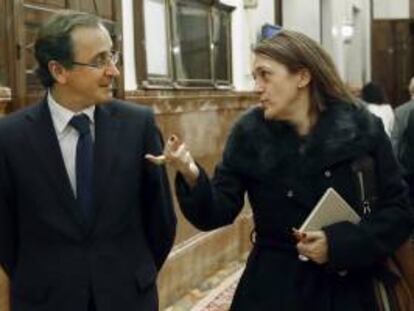 El PP dice que el decreto traerá lo más urgente y ve en el PSOE vértigo al pacto