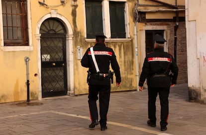 Asesinato Carol Maltesi