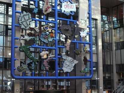 Praga hace el ridículo por segunda vez