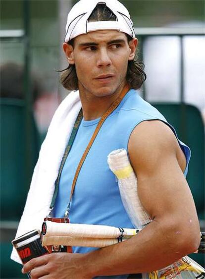 Rafa Nadal