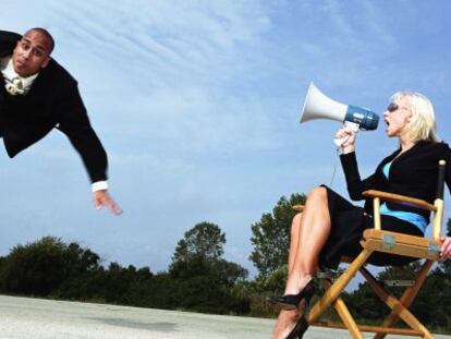 ‘Coaching’, ¿la nueva burbuja?