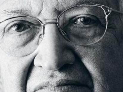 Entrevista con Plinio Apuleyo Mendoza