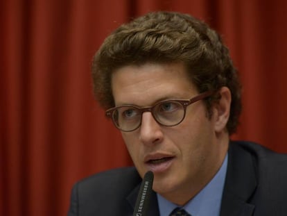 Ricardo Salles comandará o Ministério do Meio Ambiente