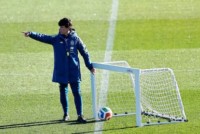 España Nations League