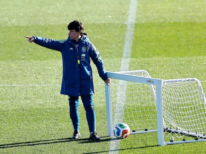 España Nations League