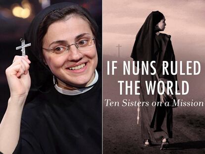 Las monjas que desafían al Vaticano