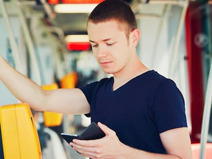 El transporte es uno de los sectores donde se prevé más crezca el pago móvil a través de la factura del operador.