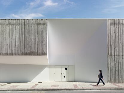 Contra la desidia urbanística