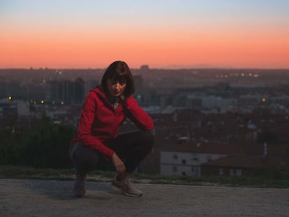 La rebelión contra el miedo a correr solas