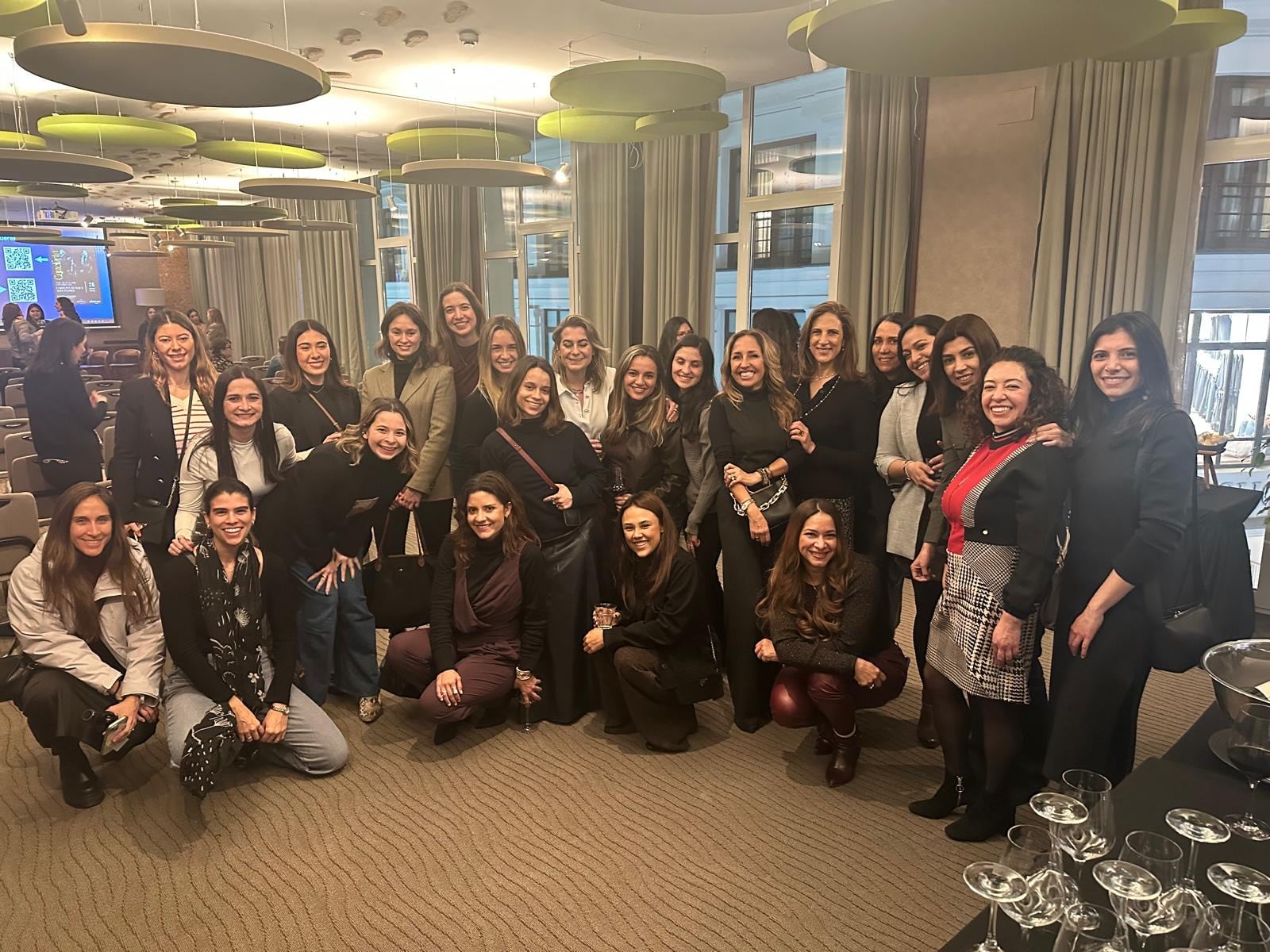 Suma: la rete di supporto per i colombiani a Madrid