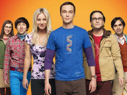 Así se decidió dar final a ‘The Big Bang Theory’