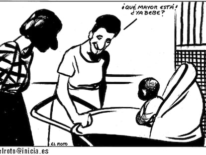El Roto