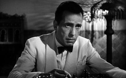 Casablanca, de Michael Curtiz