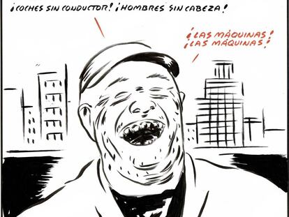 El Roto