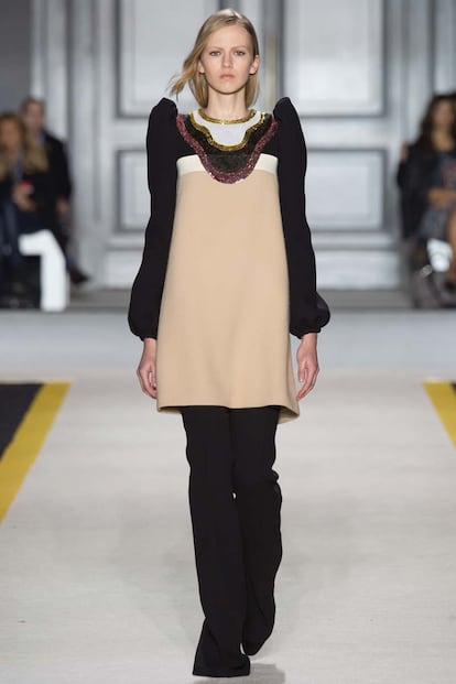 pasarela giambattista valli otoño invierno 2015 2016 paris fashion week