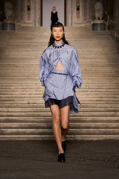 MAX MARA RESORT 2026