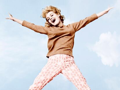 ¿Puede ser insano el exceso de optimismo?