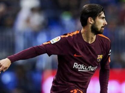 El jugador del Barça confiesa que no disfruta en el campo y que a veces no quiere ni salir de casa