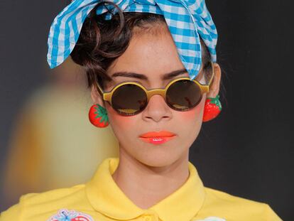 Por qué nunca nos cansaremos del tropicalismo