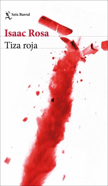 Cincuenta relatos que siguen la misma organización que las secciones de un periódico. La actualidad de la vida española en los últimos años. Historias cercanas para expandir la comprensión de la sociedad del presente.
Precio: 18,53 euros.